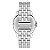 Relógio Mormaii Masculino Steel Basic Prata - MO2317AR/1A - Imagem 3