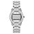 Relógio Mormaii Masculino Steel Basic Prata - MO2115BT/1P - Imagem 3
