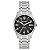 Relógio Mormaii Masculino Steel Basic Prata - MO2115BT/1P - Imagem 1