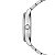 Relógio Mormaii Masculino Steel Basic Prata - MO2115BT/1X - Imagem 2