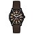 Relógio Mormaii Masculino Steel Basic MO2115BR/2M - Imagem 1