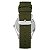 Relógio Mormaii Masculino Steel Basic MO2115BS/2V - Imagem 3