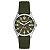 Relógio Mormaii Masculino Steel Basic MO2115BS/2V - Imagem 1