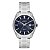 Relógio Orient Masculino Sapphire Prata – MBSS1454 D1SX - Imagem 1