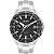 Relógio Orient Masculino Solartech Prata – MBSS1535 P1SX - Imagem 1