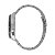 Relógio Orient Masculino Solartech Prata – MBSS1536 D1SX - Imagem 3