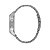 Relógio Orient Masculino Solartech Prata – MBSS1533 P2SX - Imagem 3