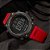 Relógio Timex Masculino Ironman Triathlon 200 Lap TW5M67000M - Imagem 3