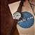Relógio Timex Waterbury Special Edition Pan Am TW2Y38700M - Imagem 3
