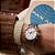Relógio Timex Waterbury Special Edition Pan Am TW2Y38700M - Imagem 4