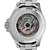 Relógio Timex Masculino Automático Harborside Coas TW2V72100 - Imagem 5