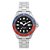 Relógio Timex Masculino Automático Harborside Coas TW2V72100 - Imagem 1