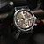 Relógio Timex Marlin Cronógrafo Taquímetro TW2W98900 - Imagem 4