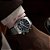 Relógio Timex Masculino Waterbury Cronógrafo TW2Y18500 - Imagem 3