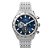 Relógio Timex Masculino Waterbury Cronógrafo TW2Y18500 - Imagem 1