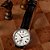 Relógio Timex Waterbury Metropolitan Sub-Second TW2Y23100 - Imagem 5