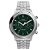 Relógio Timex Waterbury Metropolitan Cronógrafo TW2Y23600 - Imagem 1