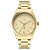 Relógio Technos Masculino Steel Dourado - 2015CEI/1X - Imagem 1
