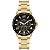 Relógio Technos Masculino Racer Premium Bicolor - 6P29AMS/1P - Imagem 1