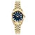 Relógio Technos Feminino Riviera Dourado - 2015CEW/1A - Imagem 1