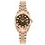 Relógio Technos Feminino Riviera Rosé - 2015CEX/1M - Imagem 1