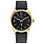 Relógio Technos Masculino Steel Dourado - 2015CFH/0P - Imagem 1