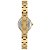 Relógio Technos Feminino Mini Dourado - 2035NAM/1X - Imagem 3