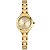 Relógio Technos Feminino Mini Dourado - 2035NAM/1X - Imagem 1