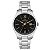 Relógio Technos Masculino Executive Prata - 2115TYX/1P - Imagem 1