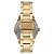 Relógio Technos Masculino Executive Dourado - 2115TYY/1X - Imagem 3