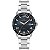 Relógio Technos Masculino Racer Premium Bicolor - 2315LBR/1A - Imagem 1