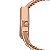 Relógio Euro Feminino Unique Premium Rosé - EU2035ZDN/5B - Imagem 2
