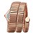 Relógio Euro Feminino Unique Premium Rosé - EU2035ZDN/5B - Imagem 3