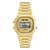 Relógio Mormaii Feminino Vintage Dourado - MO13080C/7D - Imagem 1