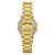 Relógio Mormaii Feminino Vintage Dourado - MO13080C/7D - Imagem 3