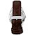 Relógio Technos Masculino Riviera Prata - 2350AO/0A - Imagem 3