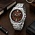 Relógio Magnum Masculino MA34245O - Imagem 3