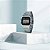 Relógio Casio Vintage Unissex A158WEA-1DF - Imagem 5