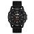 Relógio Mormaii Masculino Casual Preto - MOPC21JALP/8R - Imagem 1