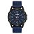 Relógio Mormaii Masculino Casual Azul - MOPC21JALQ/8A - Imagem 1
