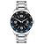 Relógio Masculino Mondaine 33035G0MKNE3K1 - Imagem 2