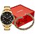 Relógio Masculino Mondaine 33035GPMKDE1K1 - Imagem 1