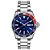 Relógio Seculus Automático Masculino 44237G0SVNA5 - Imagem 1