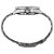 Relógio Seculus Automático Masculino 44237G0SVNA5 - Imagem 3