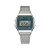 Relógio Casio Vintage Unissex A158WEM-3DF - Imagem 3