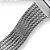 Relógio Casio Vintage Unissex A158WEM-3DF - Imagem 5