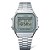 Relógio Casio Vintage Unissex A168WA-3AYDF - Imagem 2