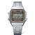 Relógio Casio Vintage Unissex A168WA-5AYDF - Imagem 2