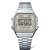 Relógio Casio Vintage Unissex A168WA-8AYDF - Imagem 2