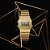 Relógio Casio Vintage Unissex A700WEVG-9ADF - Imagem 2